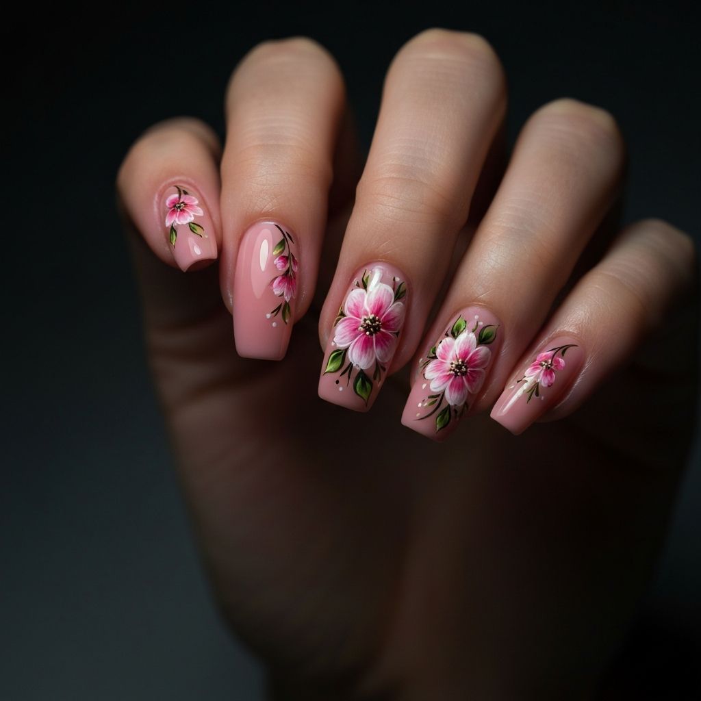 Nail Art
